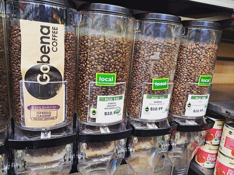 Specialty Coffee