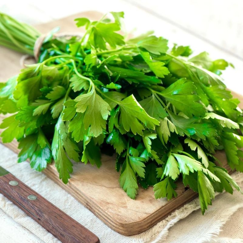 Parsley