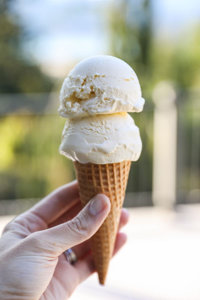 Ice Cream