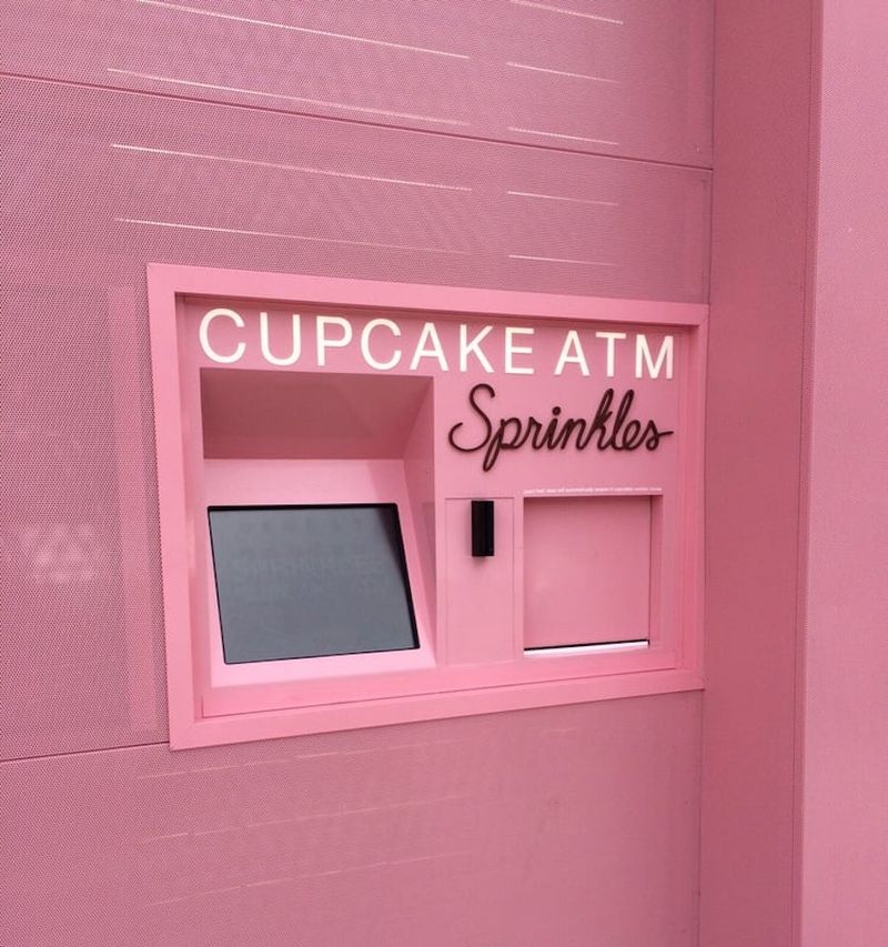 Cupcakes (USA)