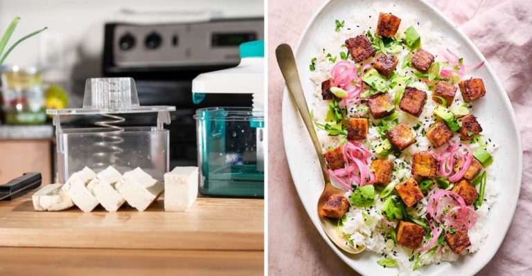 How To Cook Tofu (9 Tips + 9 Recipes)