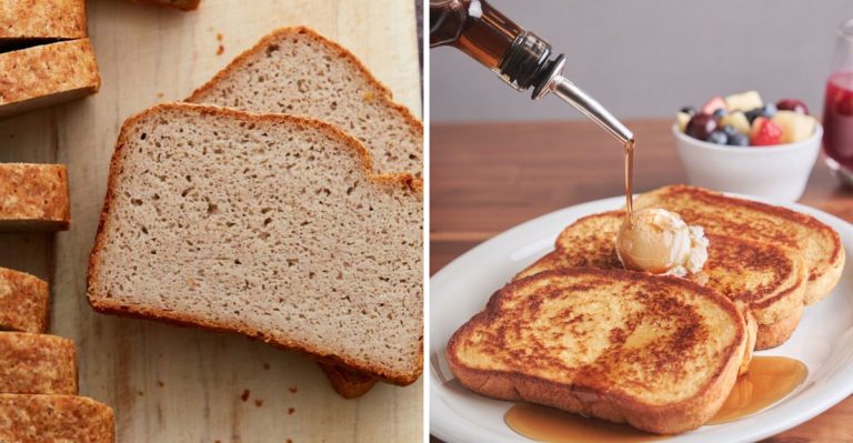 How To Make French Toast