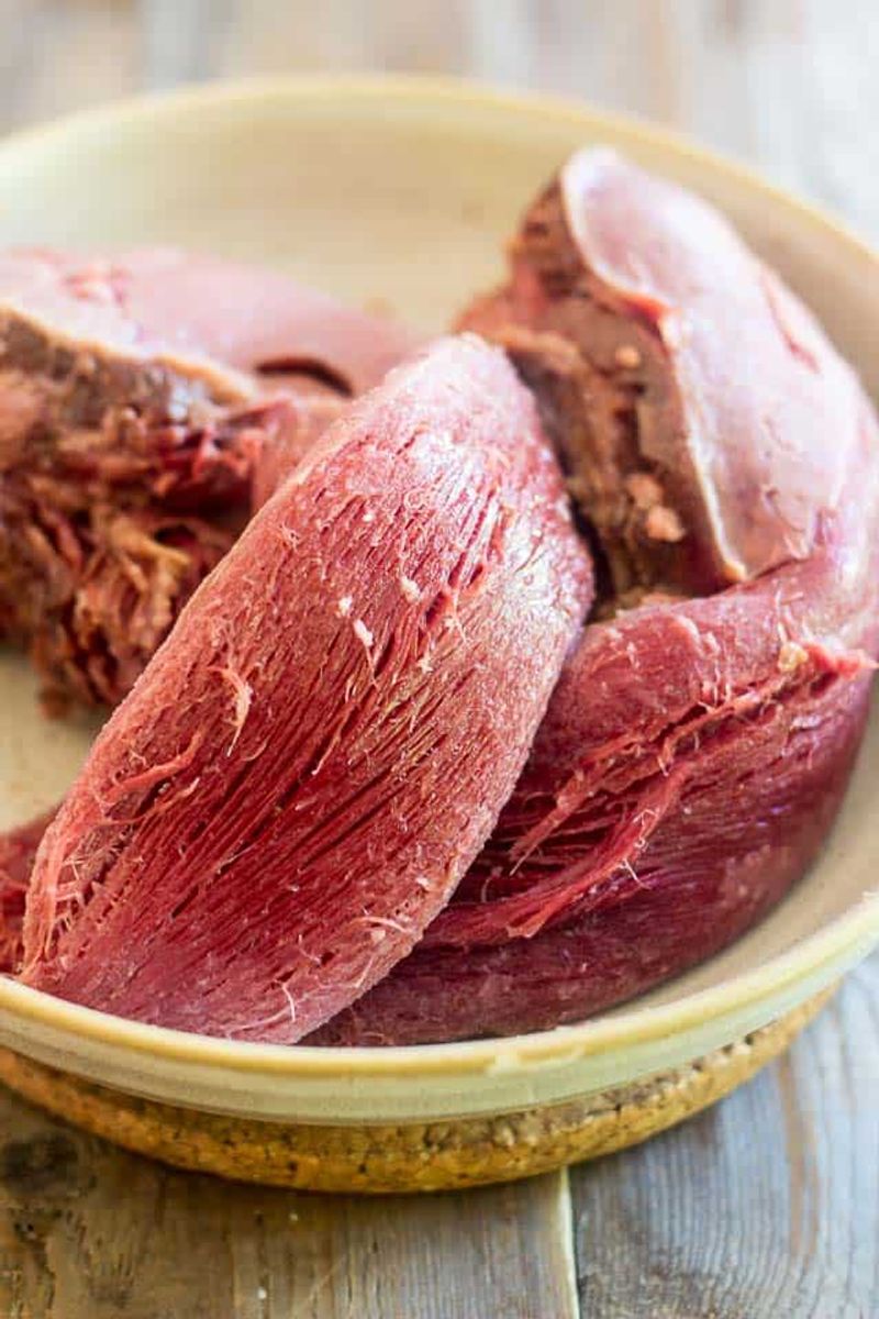 Canned Tongue