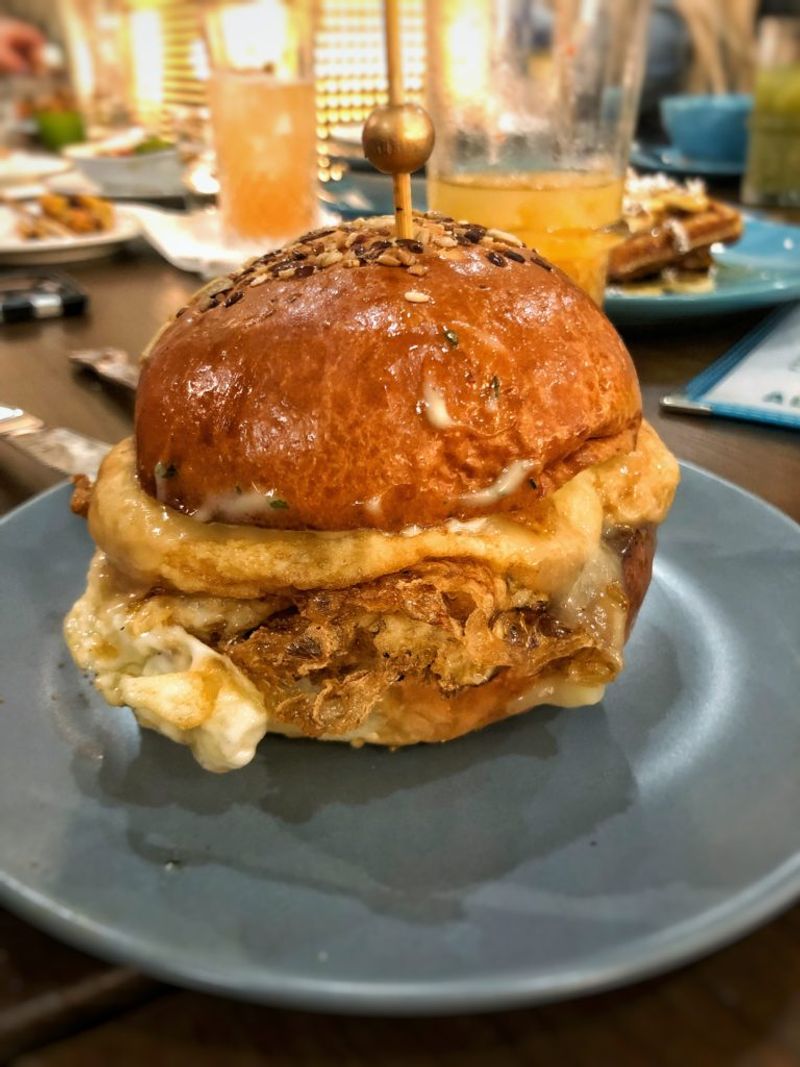 Millers All Day – Charleston