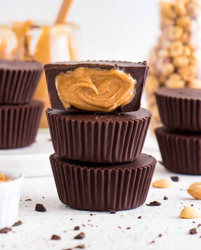 Peanut Butter Cups