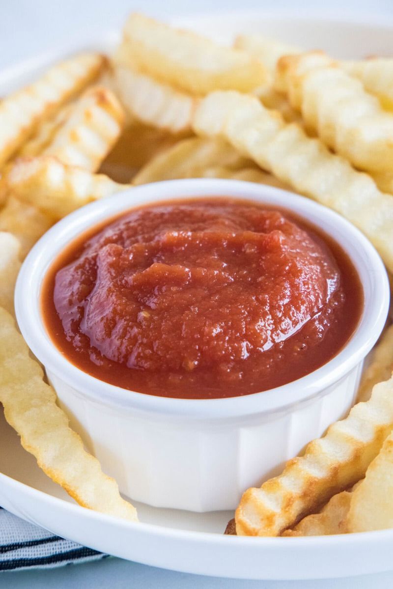 Ketchup