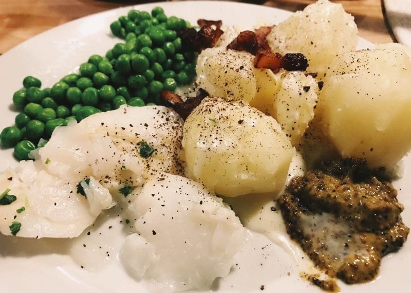 Greenland: The Kiviak Feast