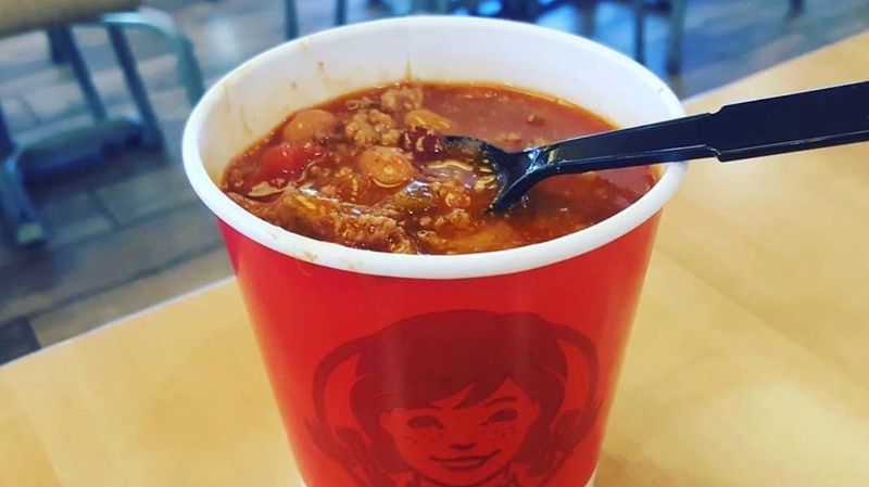 Underestimating The Chili