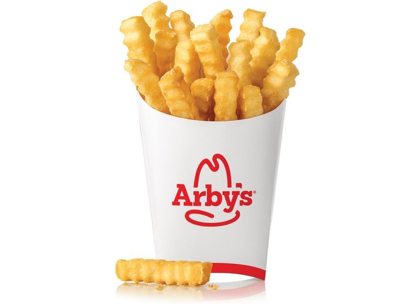 Arby's