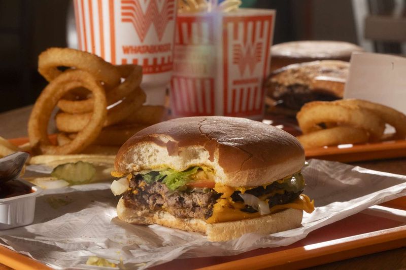 Whataburger