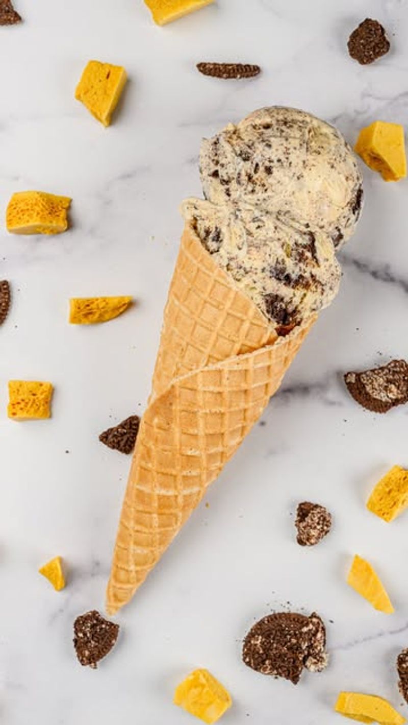 Ice Cream