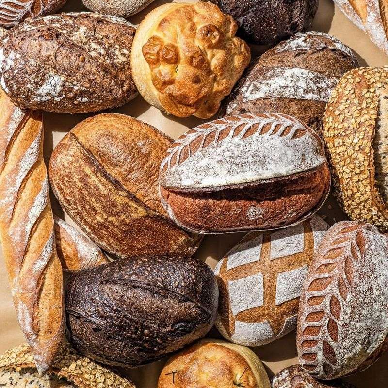 Go Beyond Basic Loaves