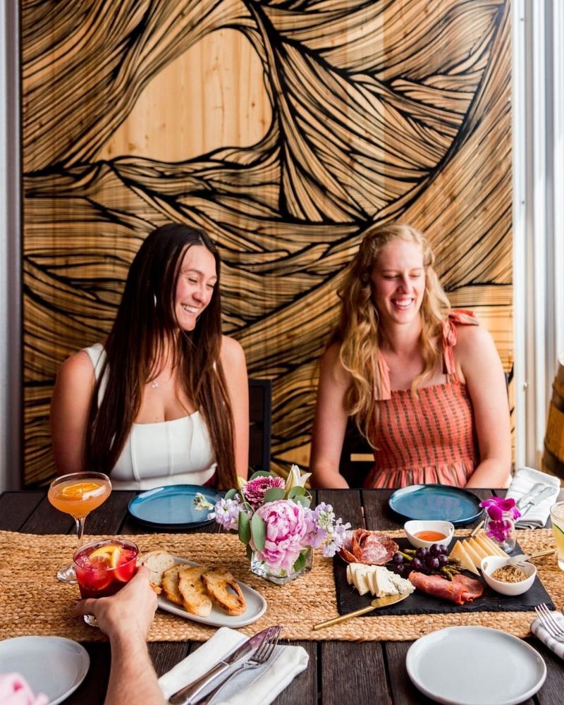 Sweden: The Fika Break