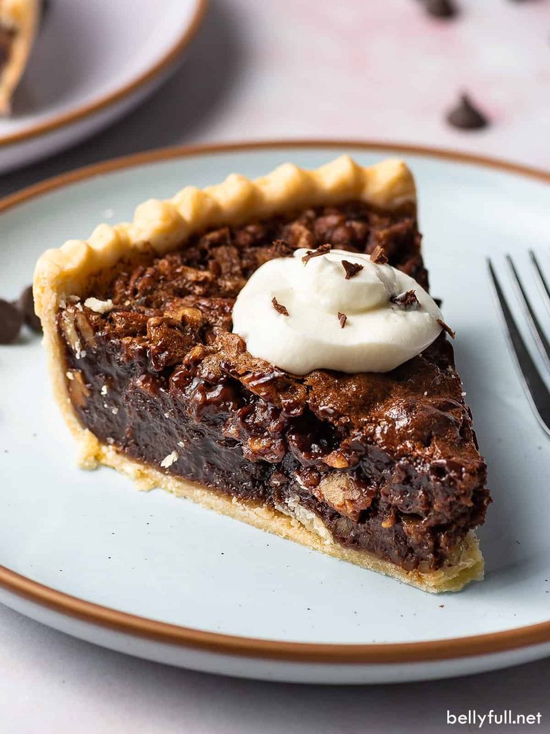 Pecan Pie
