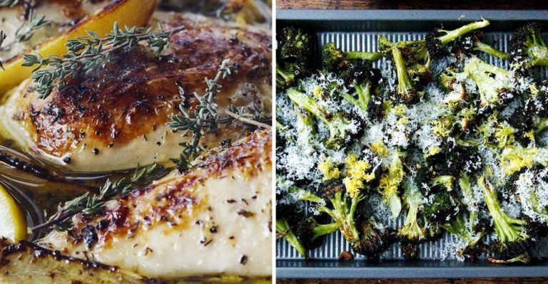 I’ve Cooked Over 1,000 Ina Garten Recipes, Here Are 20 Of My Favorites For An Easy Dinner
