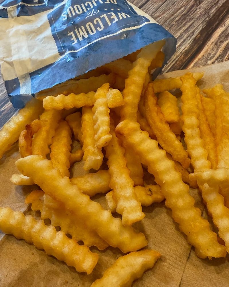 Culver's