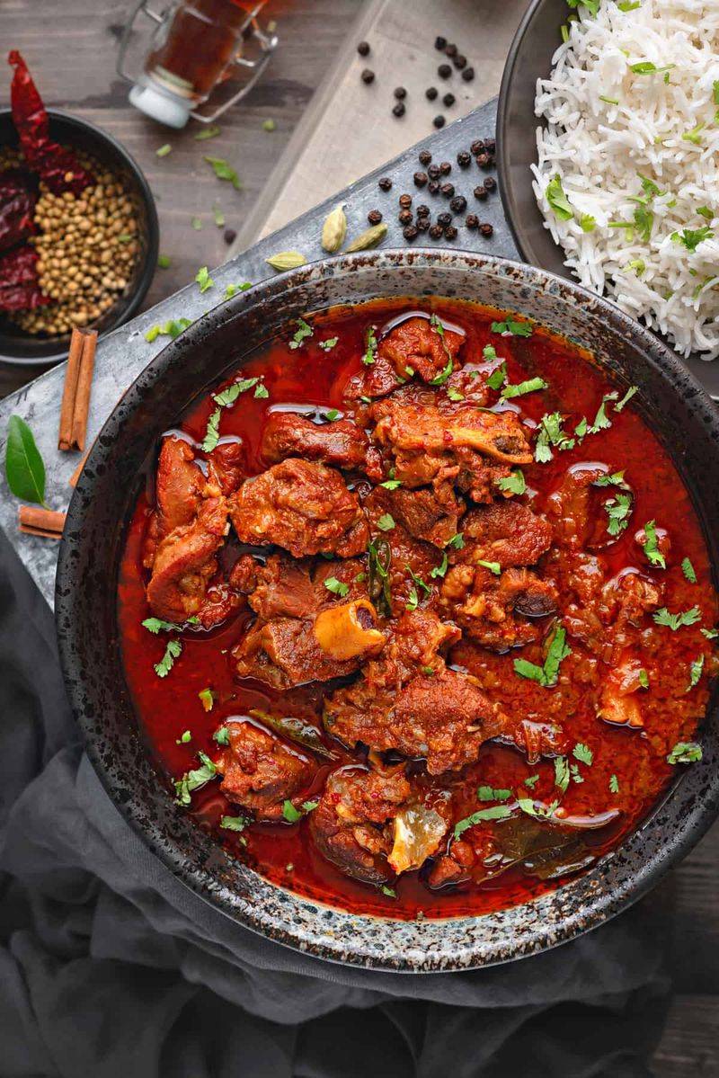 Vindaloo