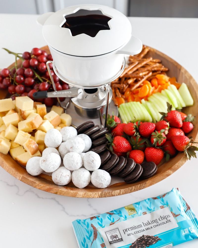 Fondue