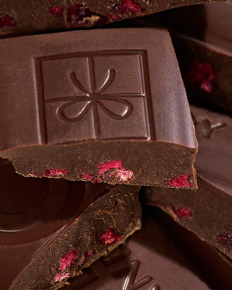 Dark Chocolate