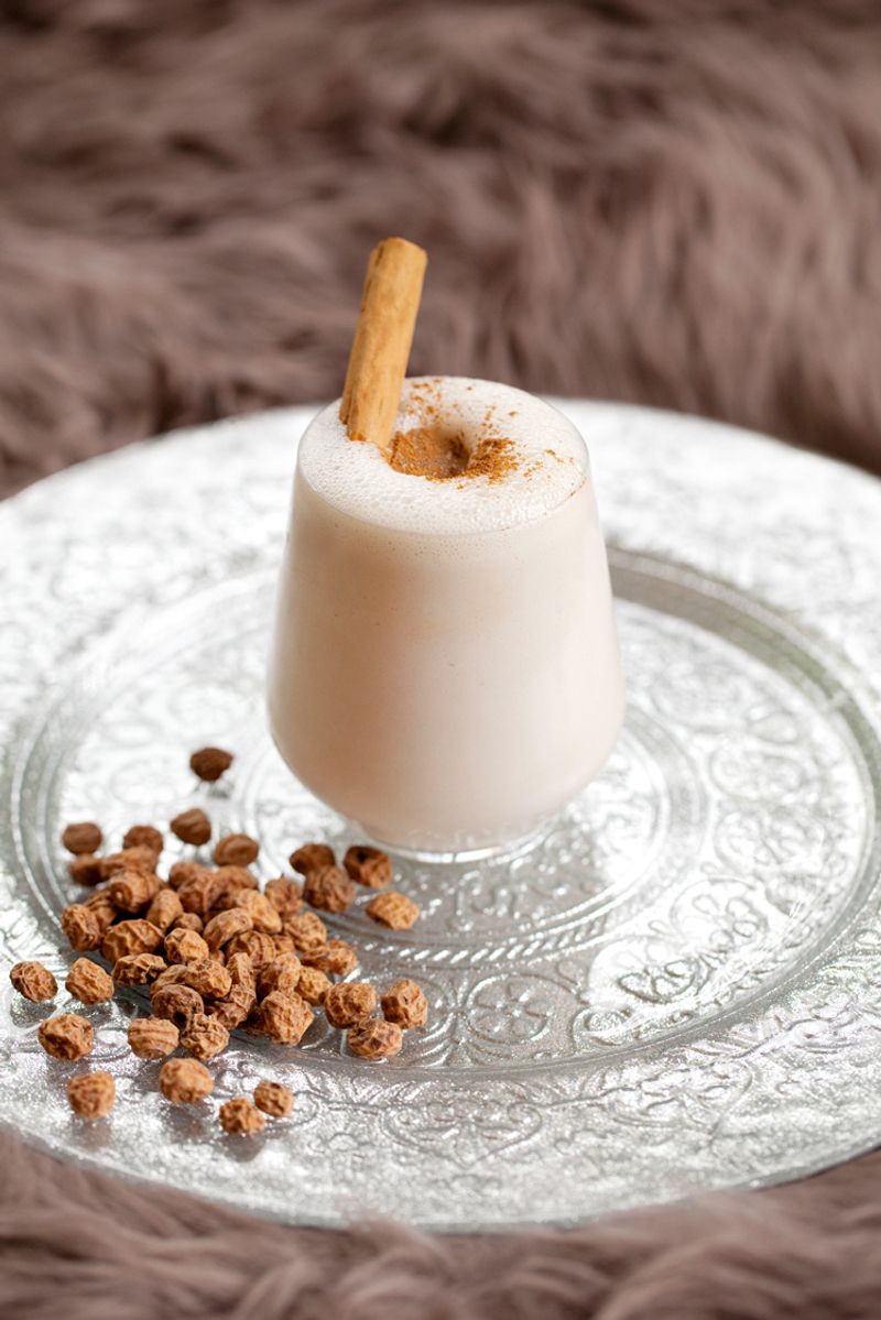 Tiger Nut Horchata