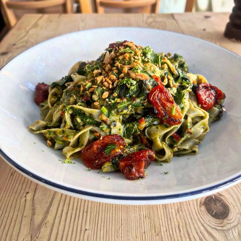 Spicy Kale Stir-Fry
