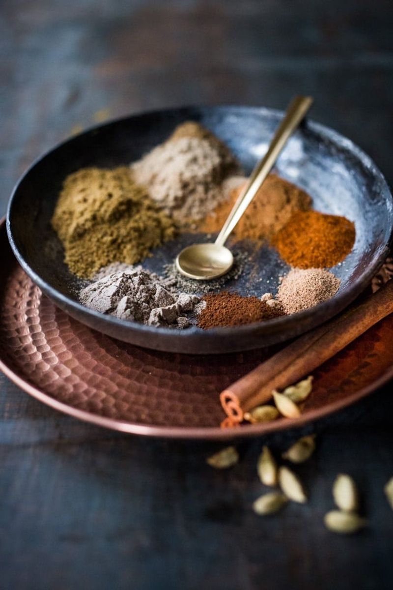 Garam Masala