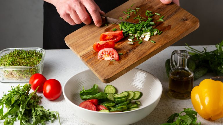 Keep It Fresh And Fun With 15 Spring And Summer Salad Recipes