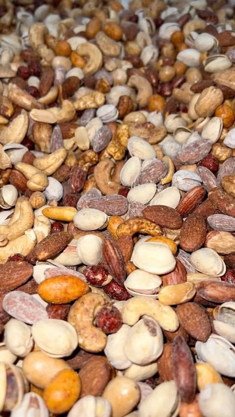 Nuts