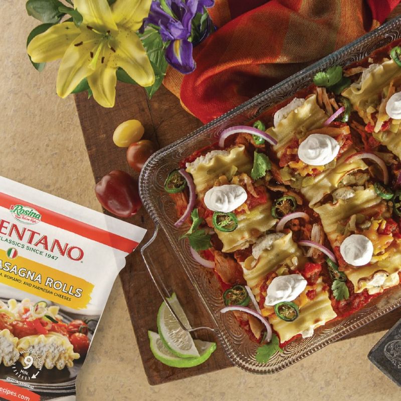 Celentano Vegetable Lasagna