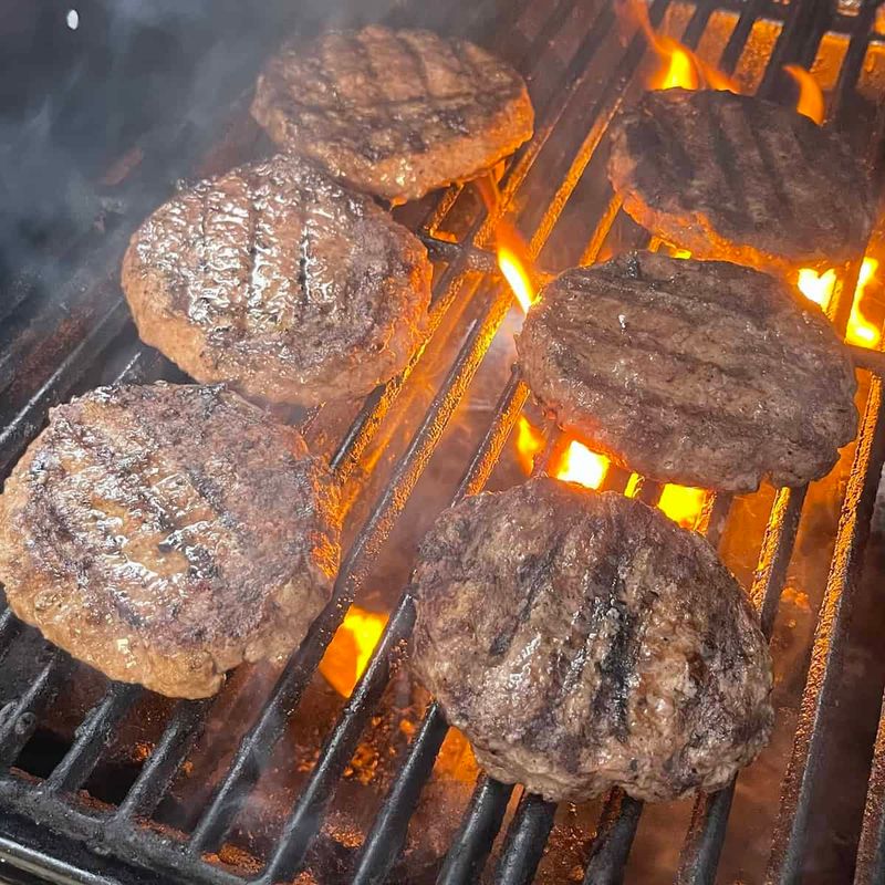 The Frozen Angus Letdown