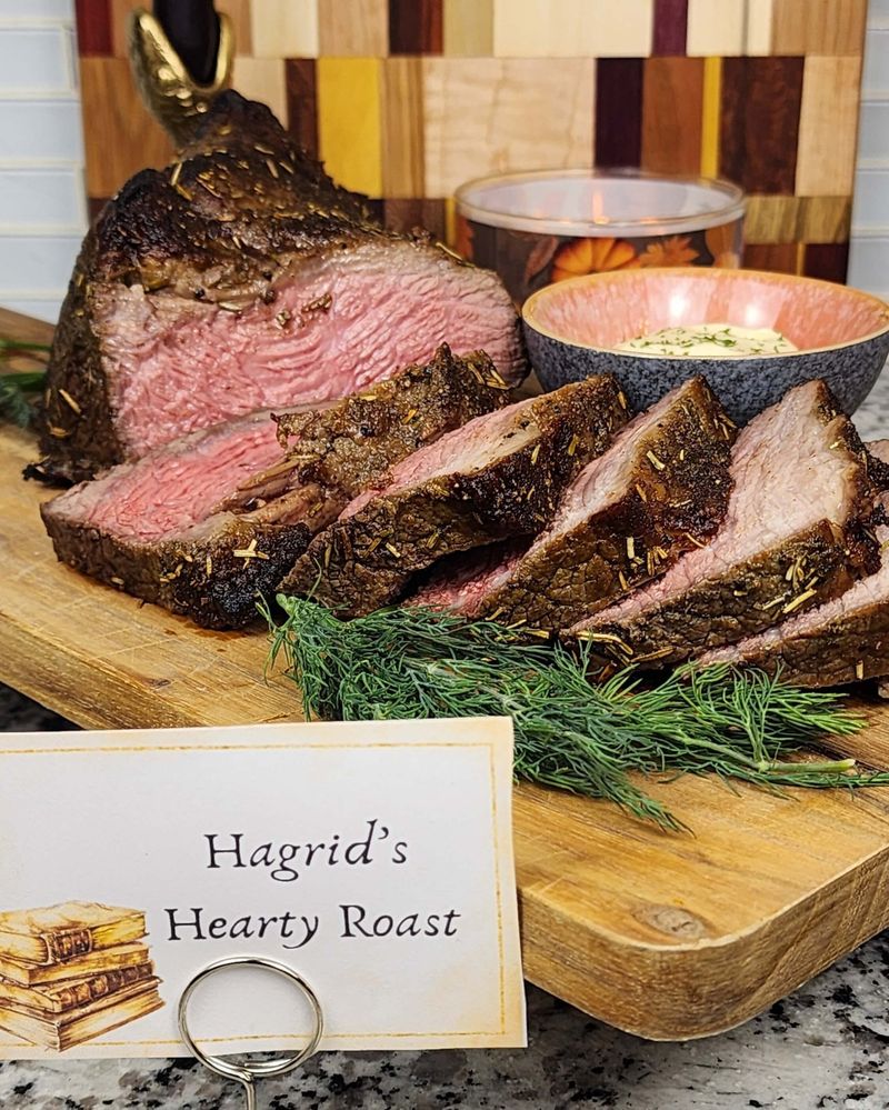 Great Hall Roast Beef