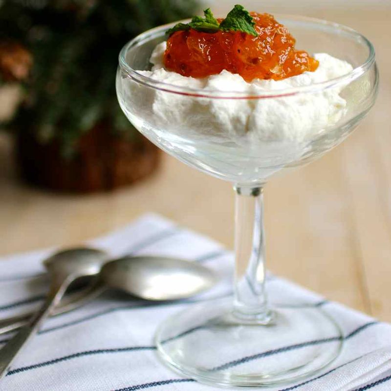 Multekrem: Cloudberry Cream Heaven
