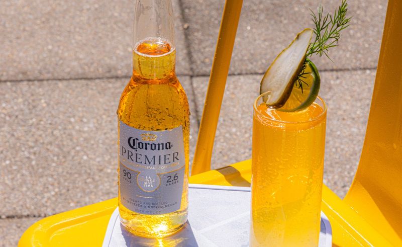 Corona Premier