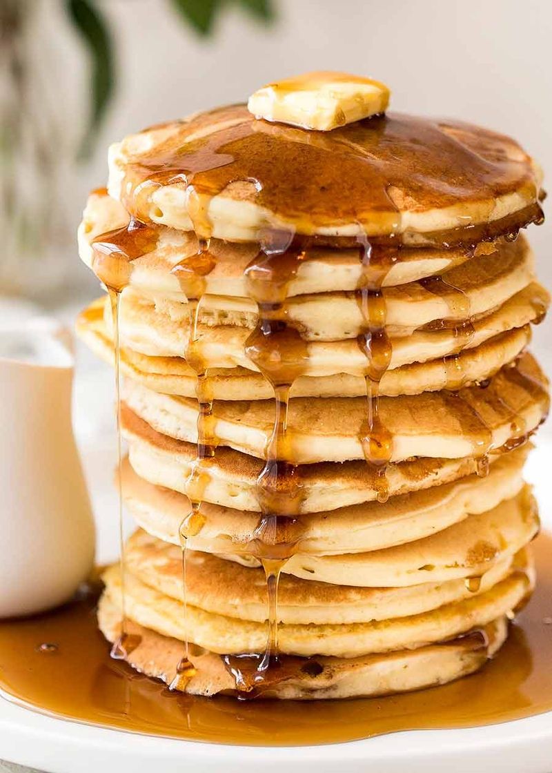 Pancakes