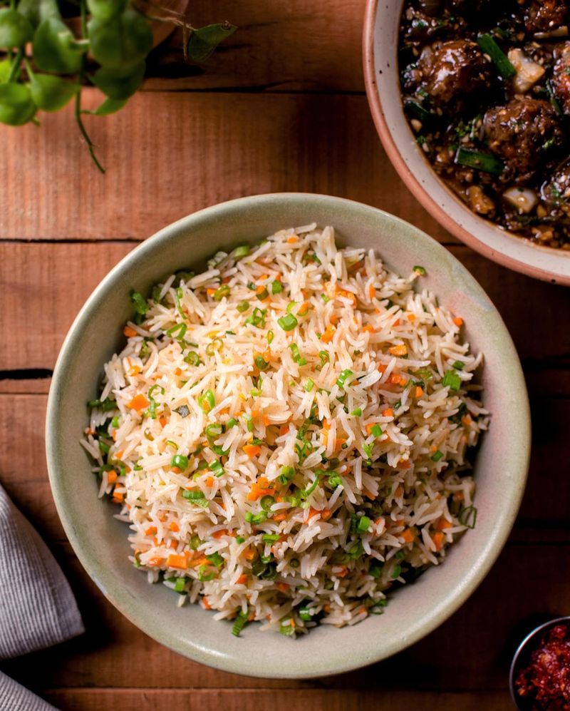 Rice