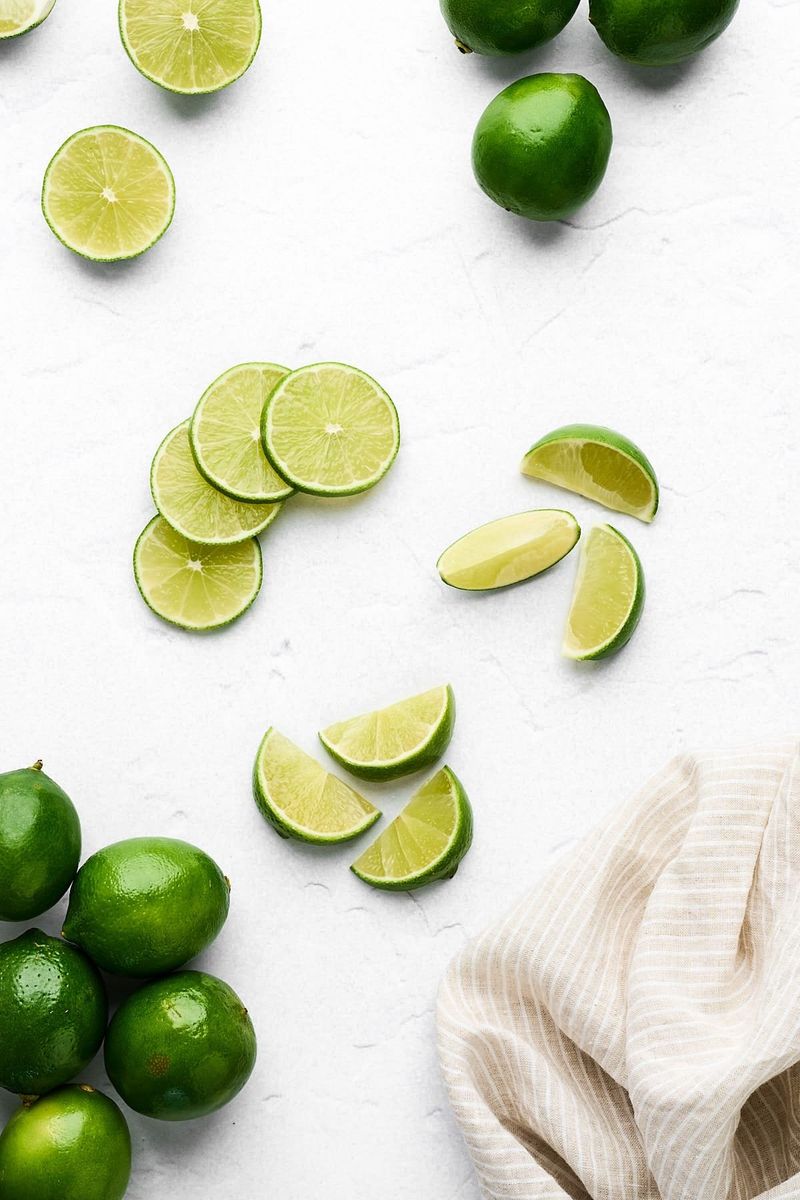 Lime
