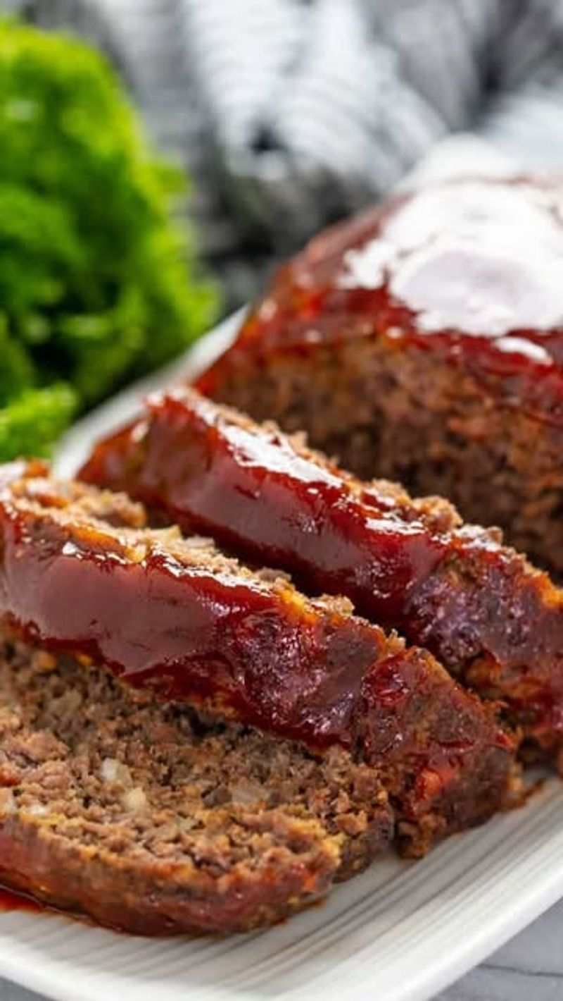 Meatloaf