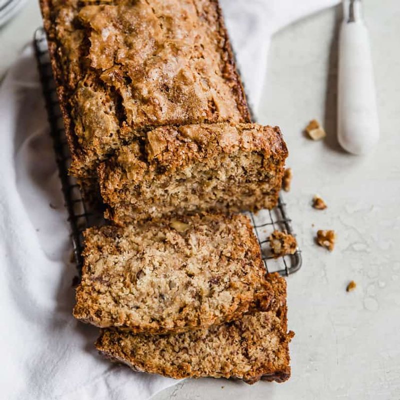 Banana Bread