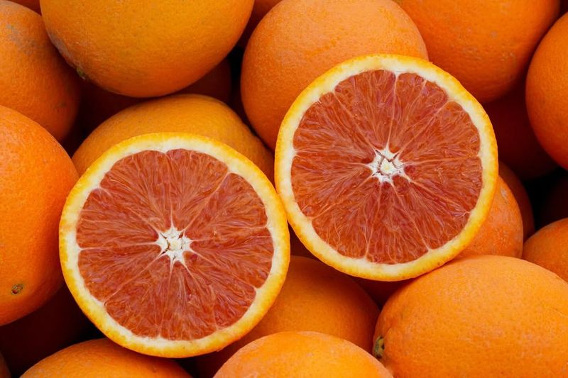 Grapefruits