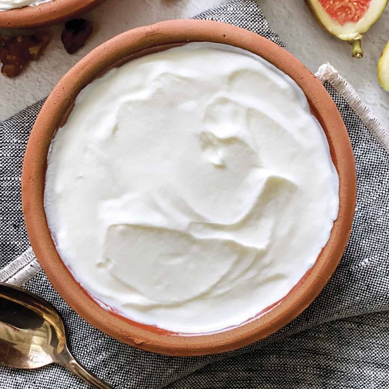 Yogurt