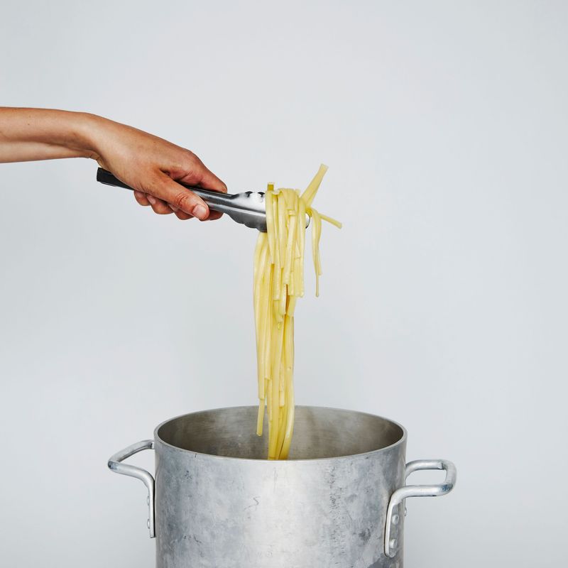 Pasta's Not-So-Cheap Carbs