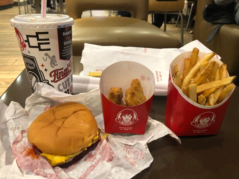 Wendy's