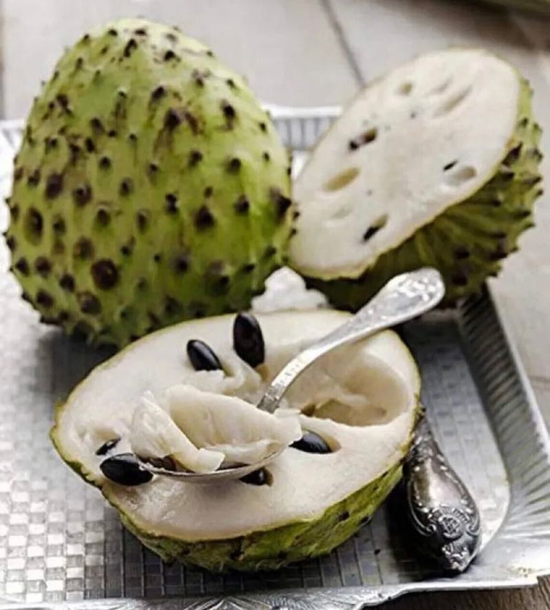 Soursop (Guanabana)