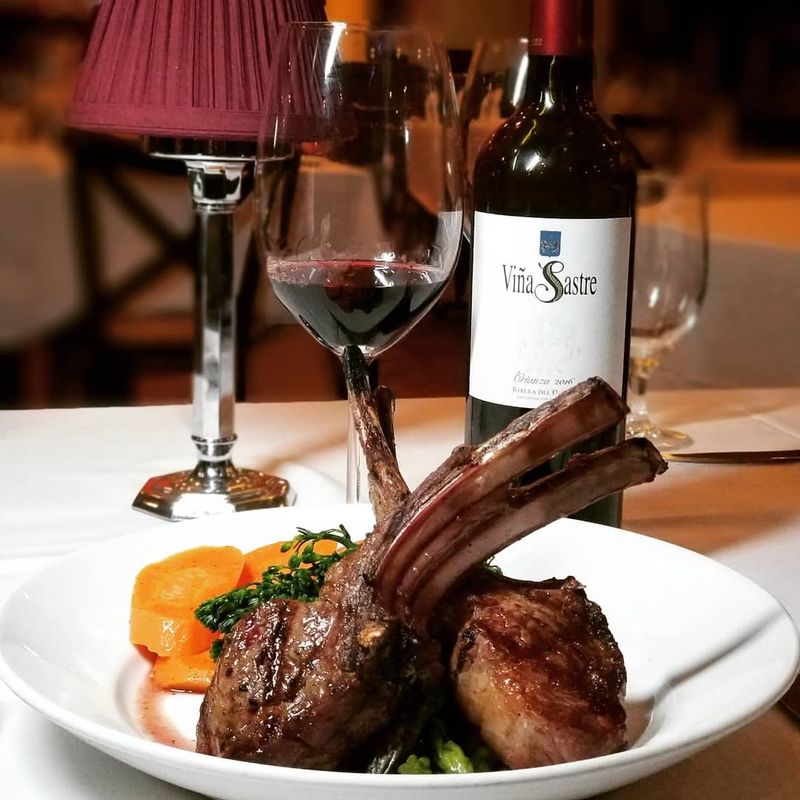 Pairing With Wine