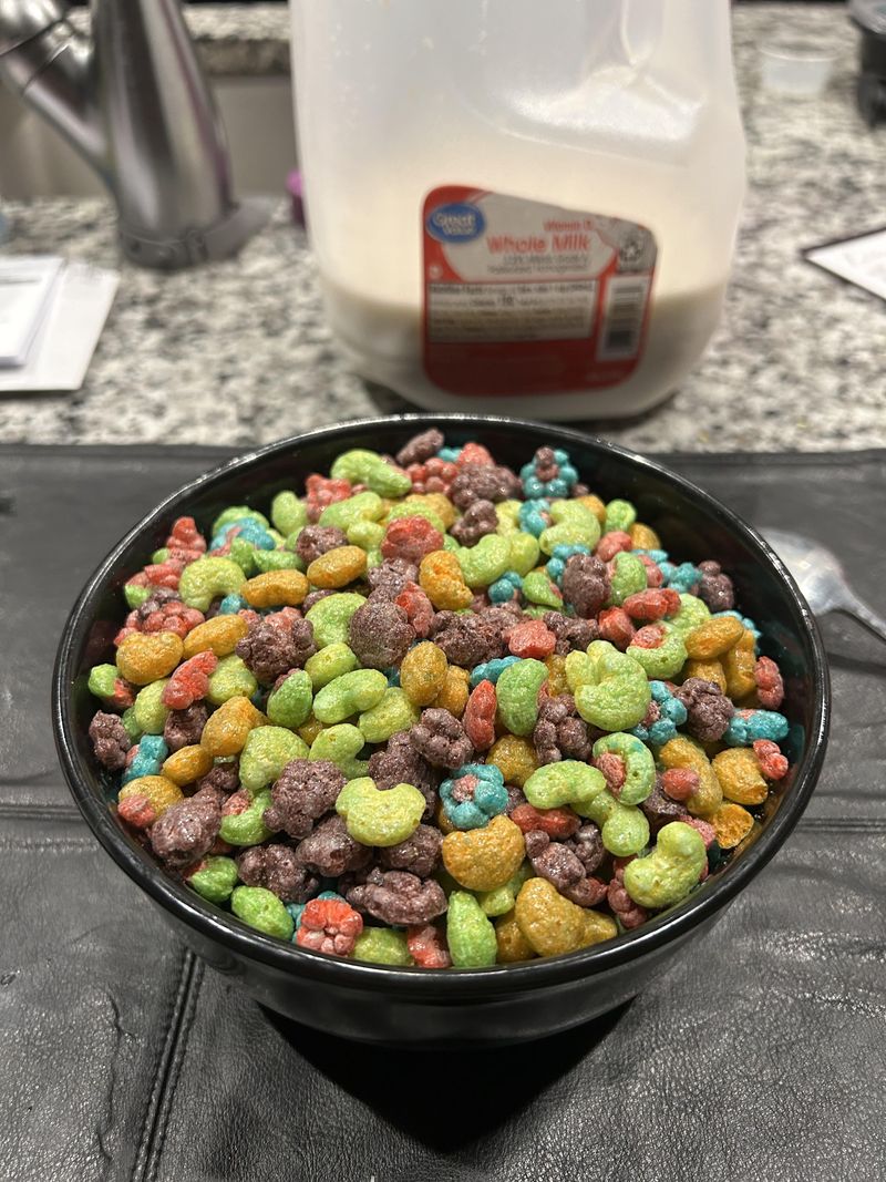 Trix