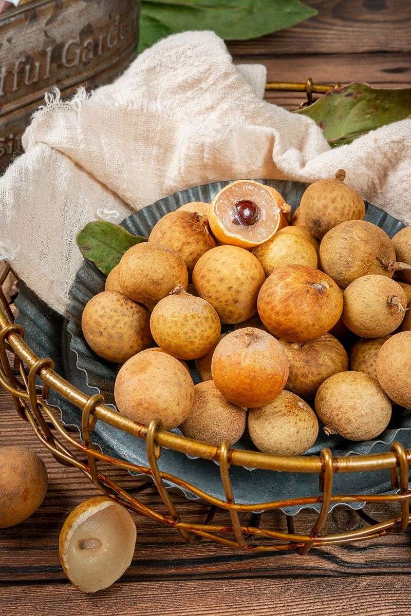Longan