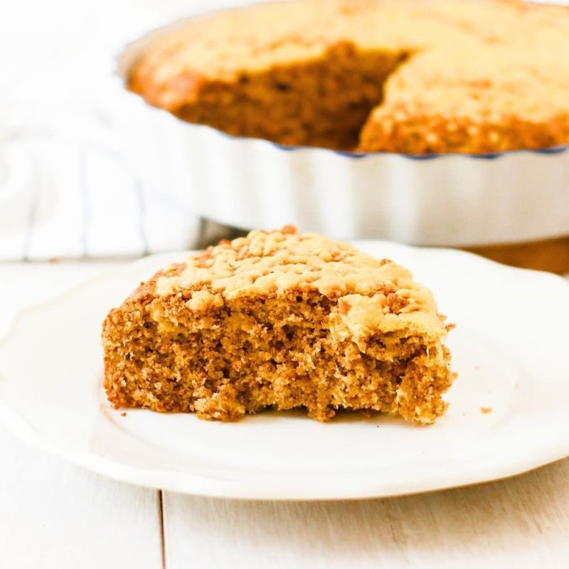 Keto Cornbread