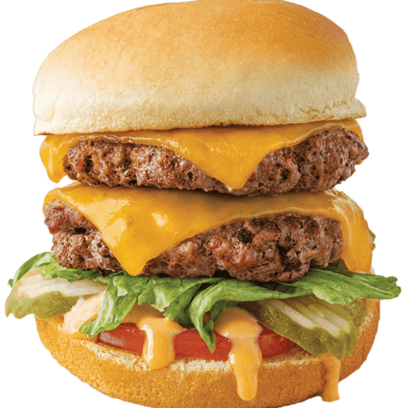 Elevation Burger