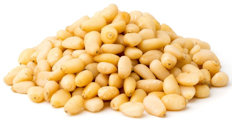 Pine Nuts