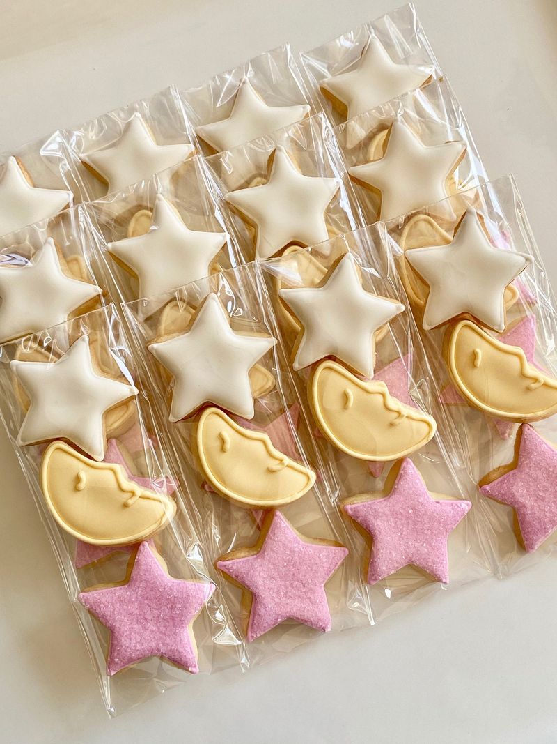 Constellation Cookies